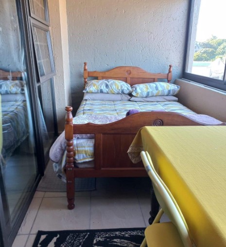 1 Bedroom Property for Sale in Diaz Beach Western Cape